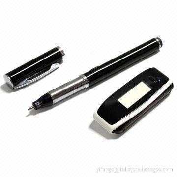 Uinversal Bluetooth Stylus Pen with Handwriting Notes and Drawing Do Annotation Store 100 Pages